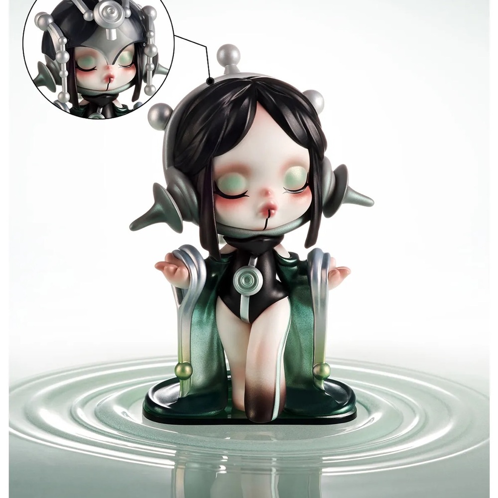 Skullpanda - Picture 2 of 4